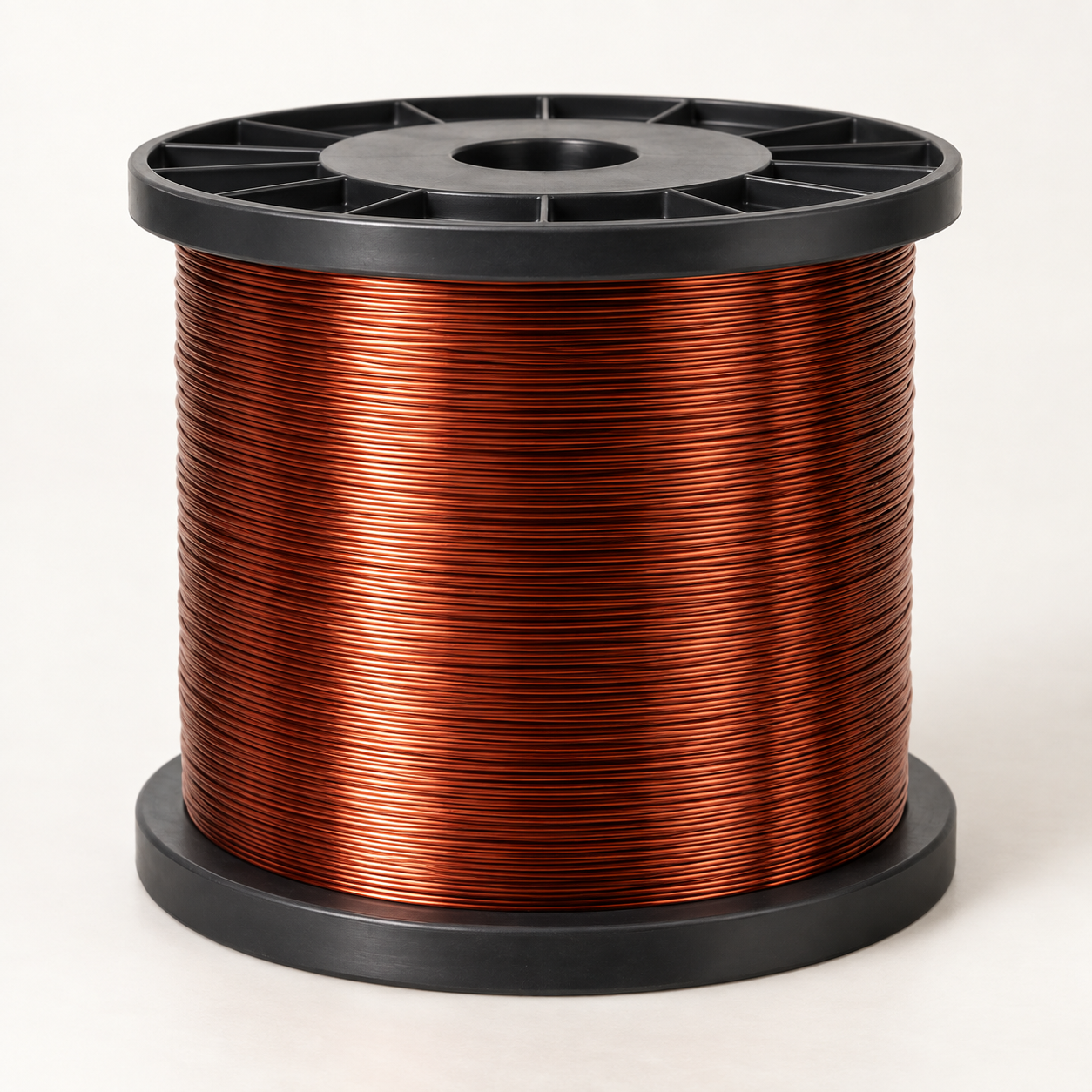 Enamelled Round Copper Wire product image