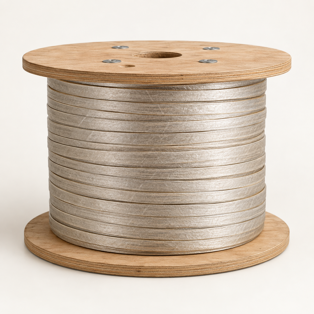 Mica-Tape-Covered Copper Wire product image