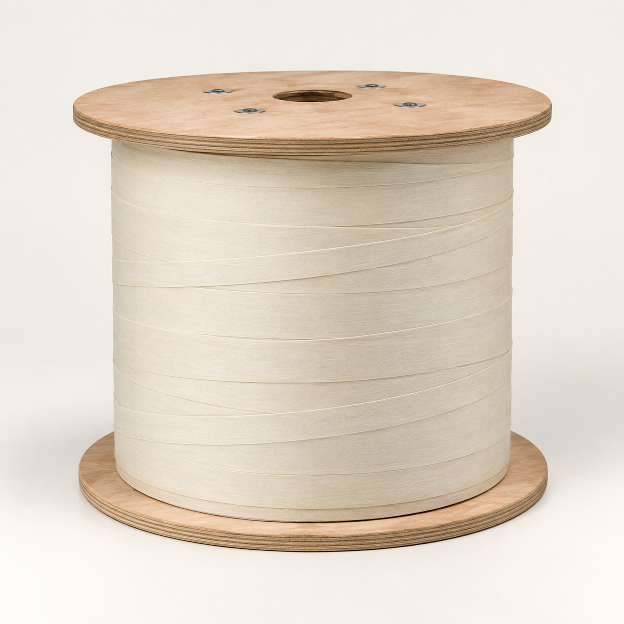 NOMEX Paper-Covered Aluminium Wire product image