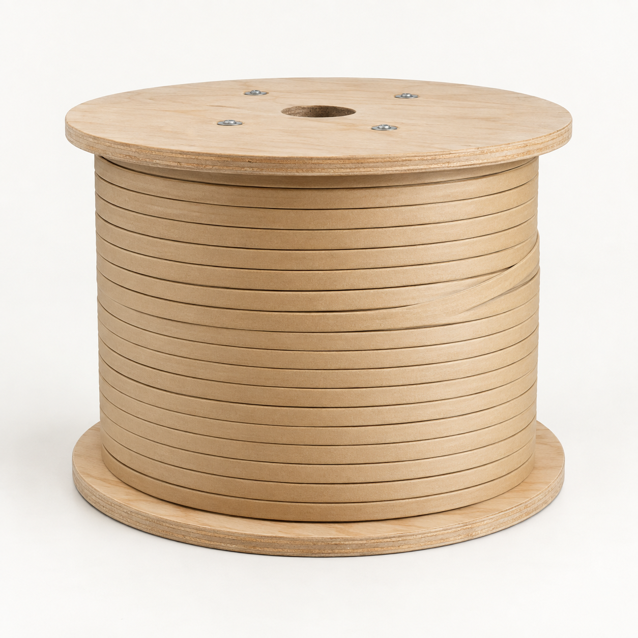 Paper-Covered Aluminium Wire product image