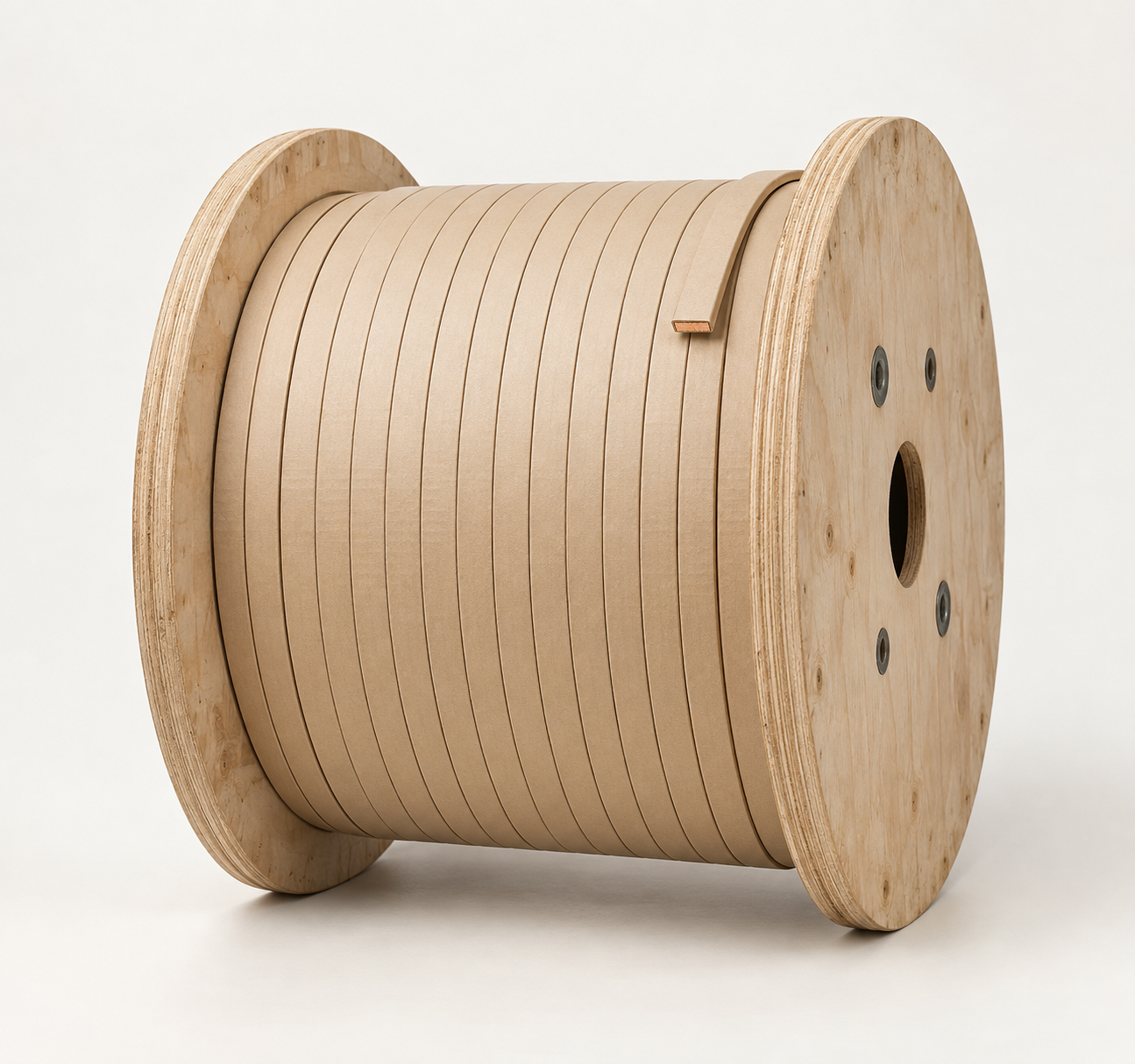 Paper-Covered Copper Wire product image